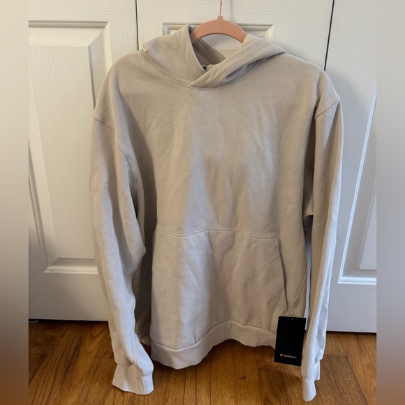 NWT Lululemon Steady State Hoodie - Picture 2 of 6